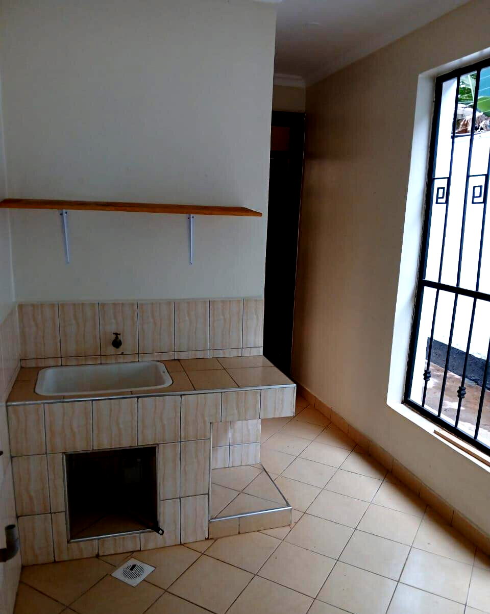 Garden Oasis at KSh 240K