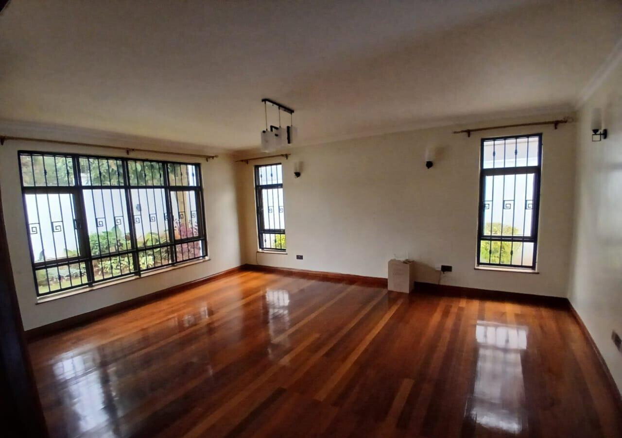 Garden Oasis at KSh 240K