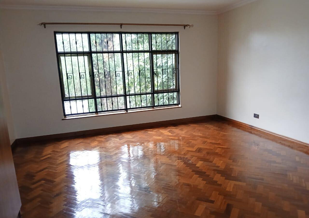 Garden Oasis at KSh 240K