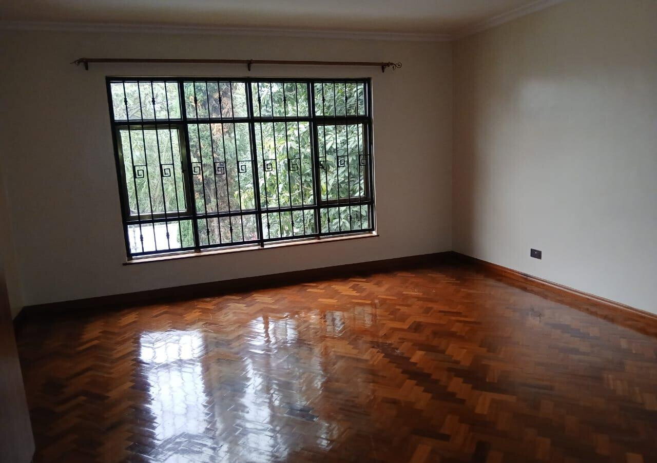 Garden Oasis at KSh 240K