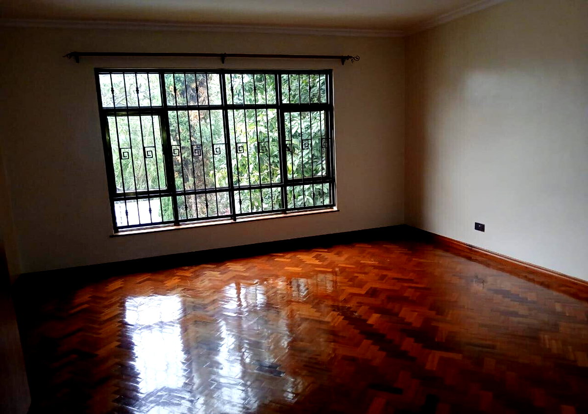 Garden Oasis at KSh 240K