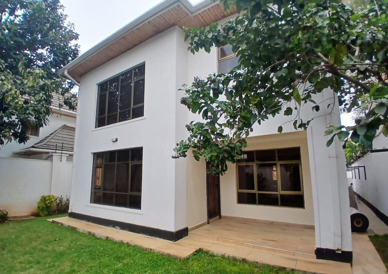 Garden Oasis at KSh 240K