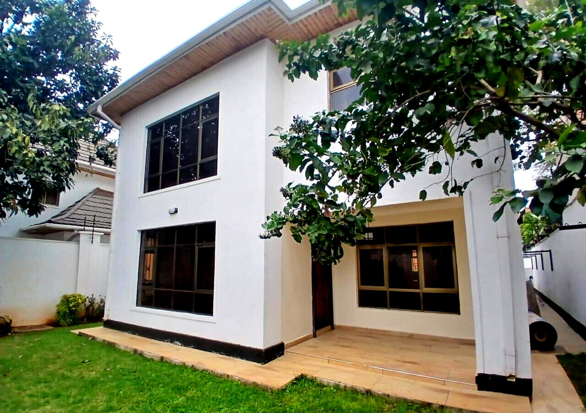 Garden Oasis at KSh 240K