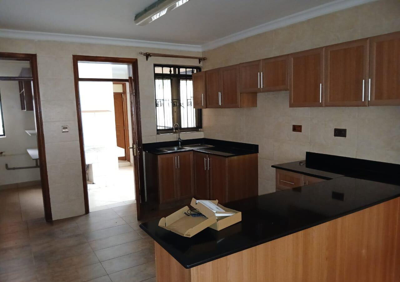 Garden Oasis at KSh 240K