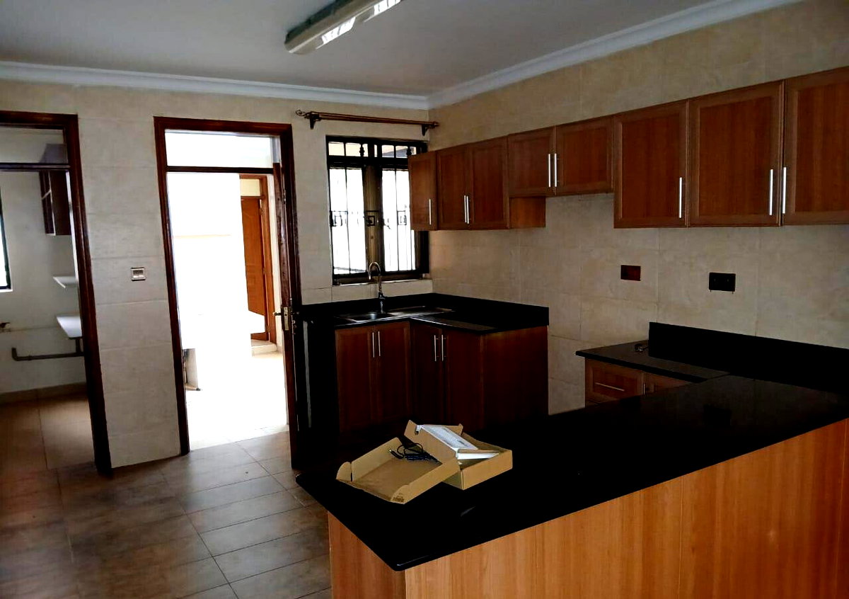 Garden Oasis at KSh 240K