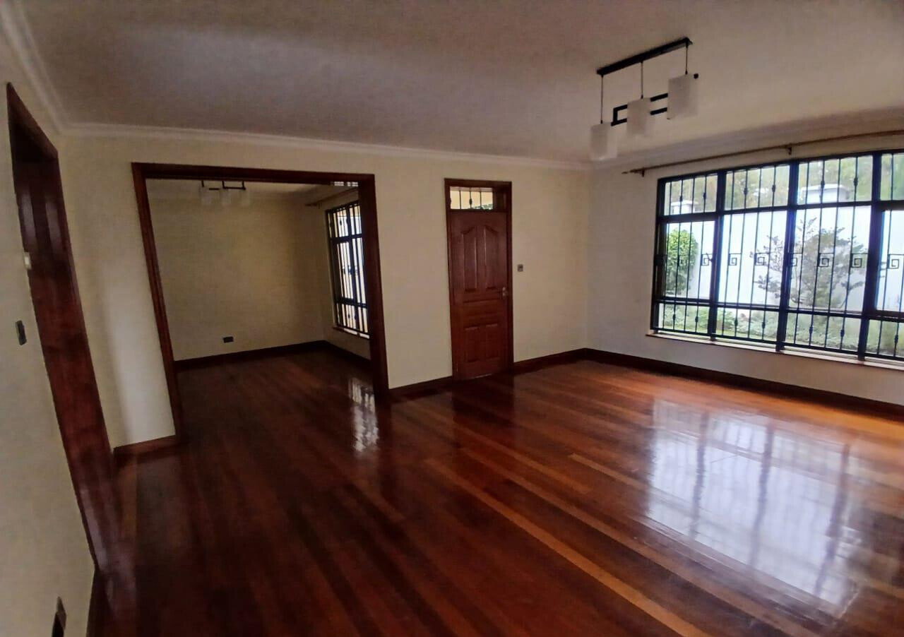Garden Oasis at KSh 240K
