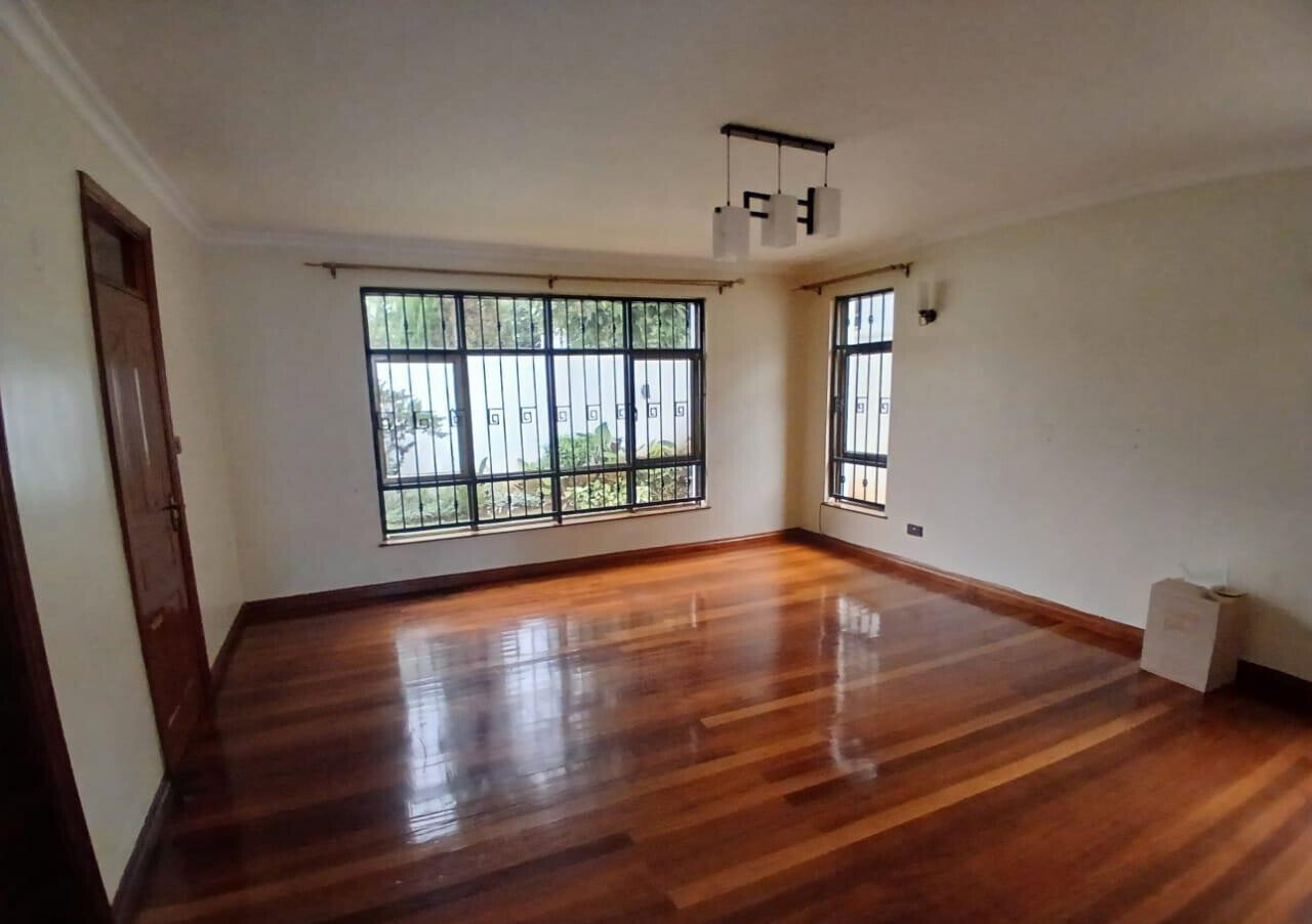 Garden Oasis at KSh 240K