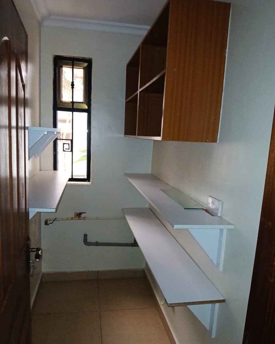 Garden Oasis at KSh 240K