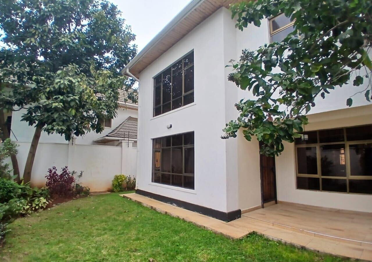 Garden Oasis at KSh 240K