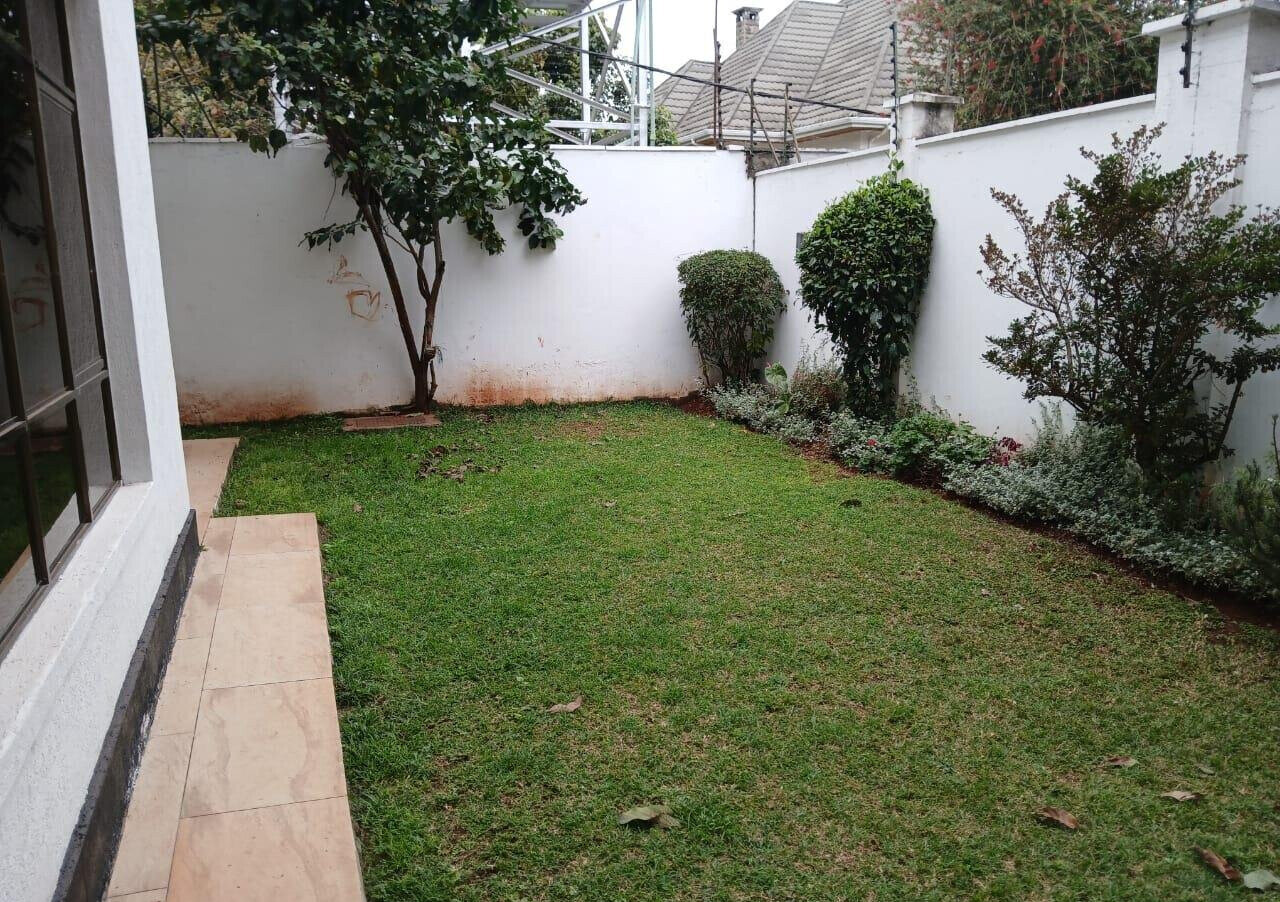 Garden Oasis at KSh 240K