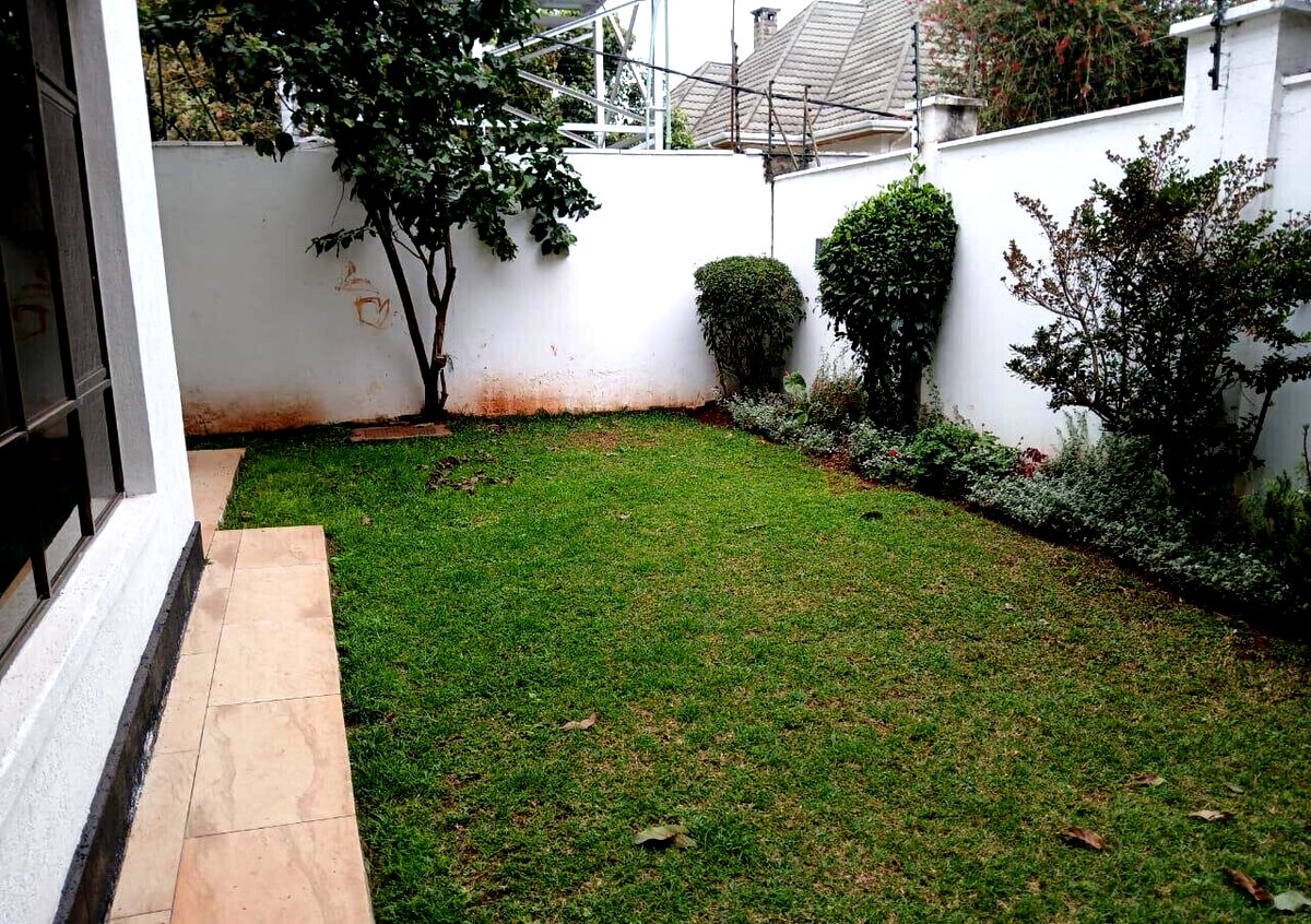 Garden Oasis at KSh 240K