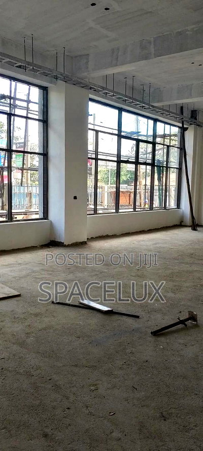 Supermarket, Showroom , Restaurant Space - Image 4