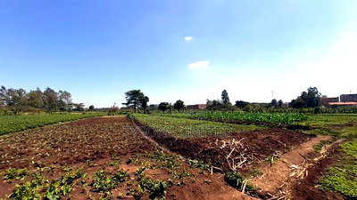 Commercial Land for Sale in Kasarani at Clay City - Image 4