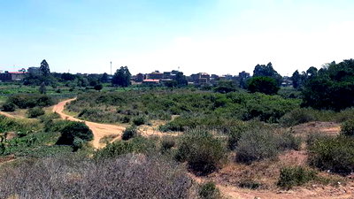 Commercial Land for Sale in Kasarani at Clay City - Image 6