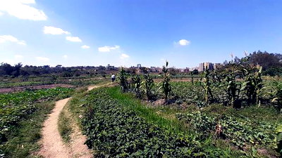 Commercial Land for Sale in Kasarani at Clay City - Image 2