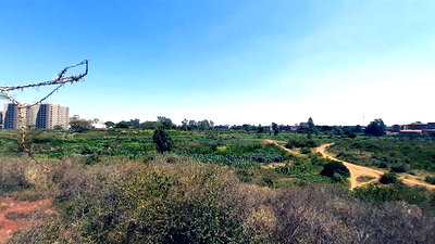 Commercial Land for Sale in Kasarani at Clay City - Image 3