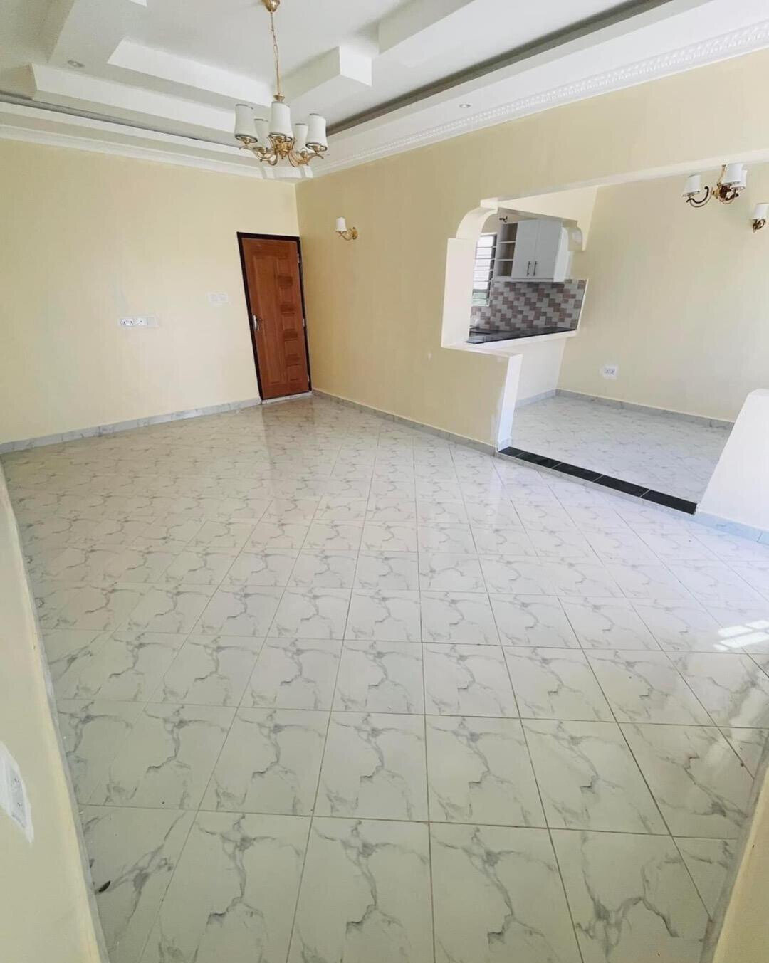 3BR All-Ensuite Bungalow on 60x60 Plot - Kimbo, Ruiru