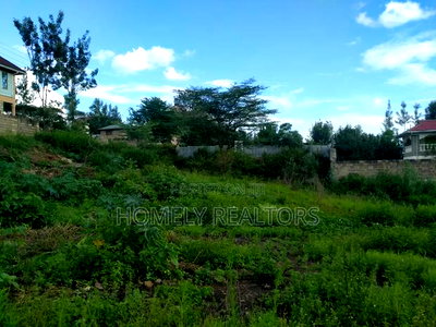 Eighth Acre Plot in Ongata Rongai Along Ole Sakuda Road - Image 4
