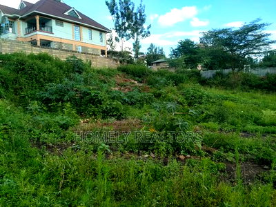 Eighth Acre Plot in Ongata Rongai Along Ole Sakuda Road - Image 2
