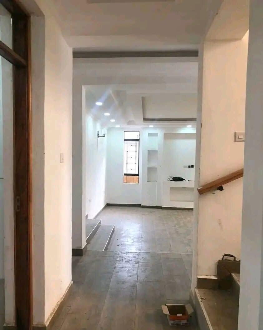 5BR Villa with Jacuzzi, Rooftop Terrace & DSQ - Rimpa, Rongai