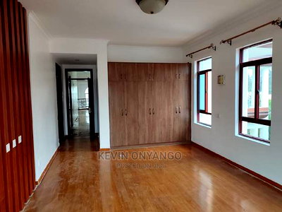 5bdrm Mansion in Karen for rent - Image 10