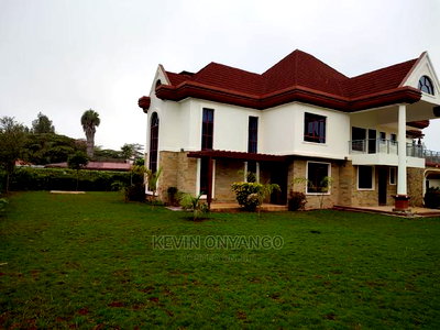 5bdrm Mansion in Karen for rent - Image 18