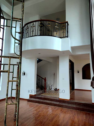 5bdrm Mansion in Karen for rent - Image 8