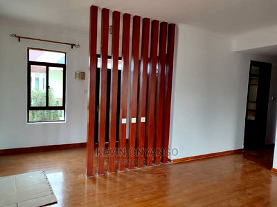 5bdrm Mansion in Karen for rent - Image 11