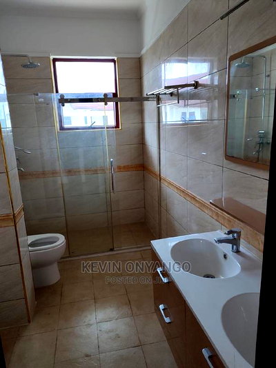 5bdrm Mansion in Karen for rent - Image 16