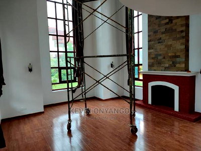 5bdrm Mansion in Karen for rent - Image 3