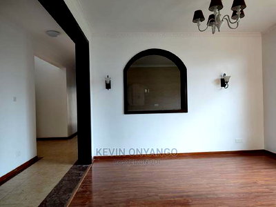 5bdrm Mansion in Karen for rent - Image 7