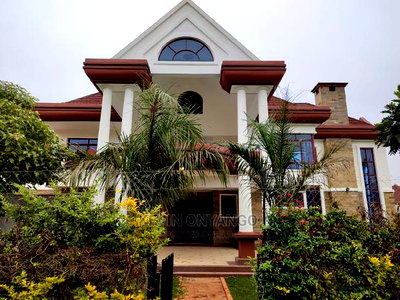 5bdrm Mansion in Karen for rent - Image 2