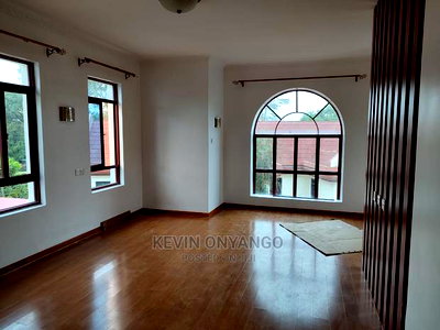 5bdrm Mansion in Karen for rent - Image 9
