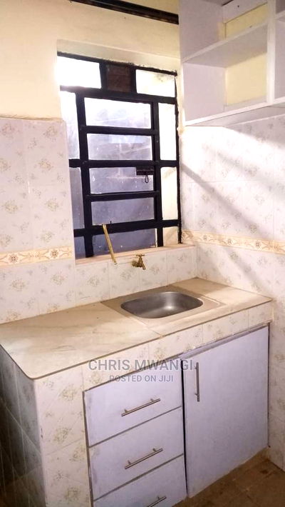 1bdrm Block of Flats in Progresive, Githurai for Sale - Image 8