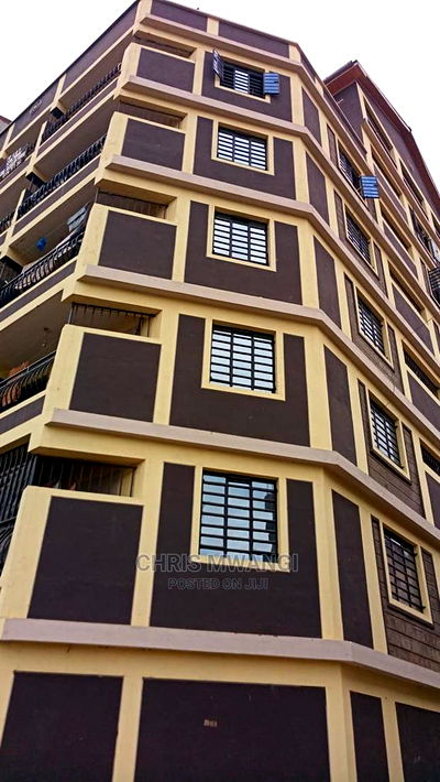 1bdrm Block of Flats in Progresive, Githurai for Sale - Image 1
