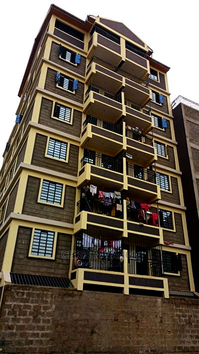 1bdrm Block of Flats in Progresive, Githurai for Sale - Image 2