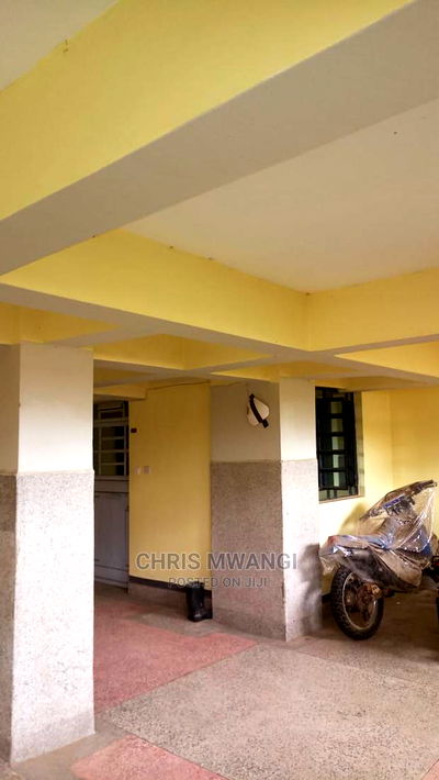 1bdrm Block of Flats in Progresive, Githurai for Sale - Image 9