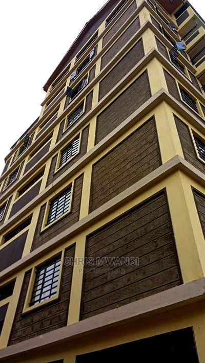 1bdrm Block of Flats in Progresive, Githurai for Sale - Image 3