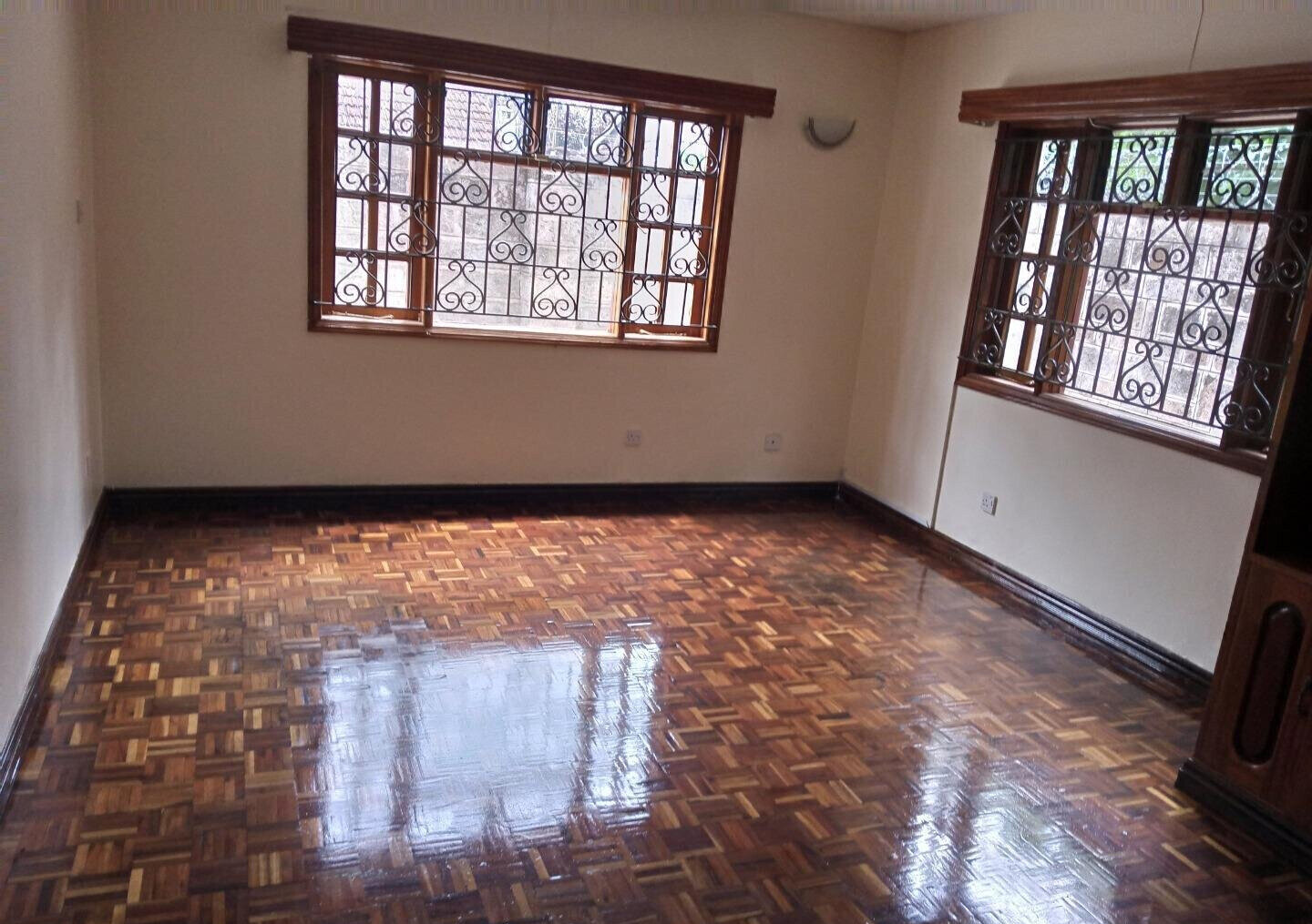 5BR Garden Home at KSh 450K
