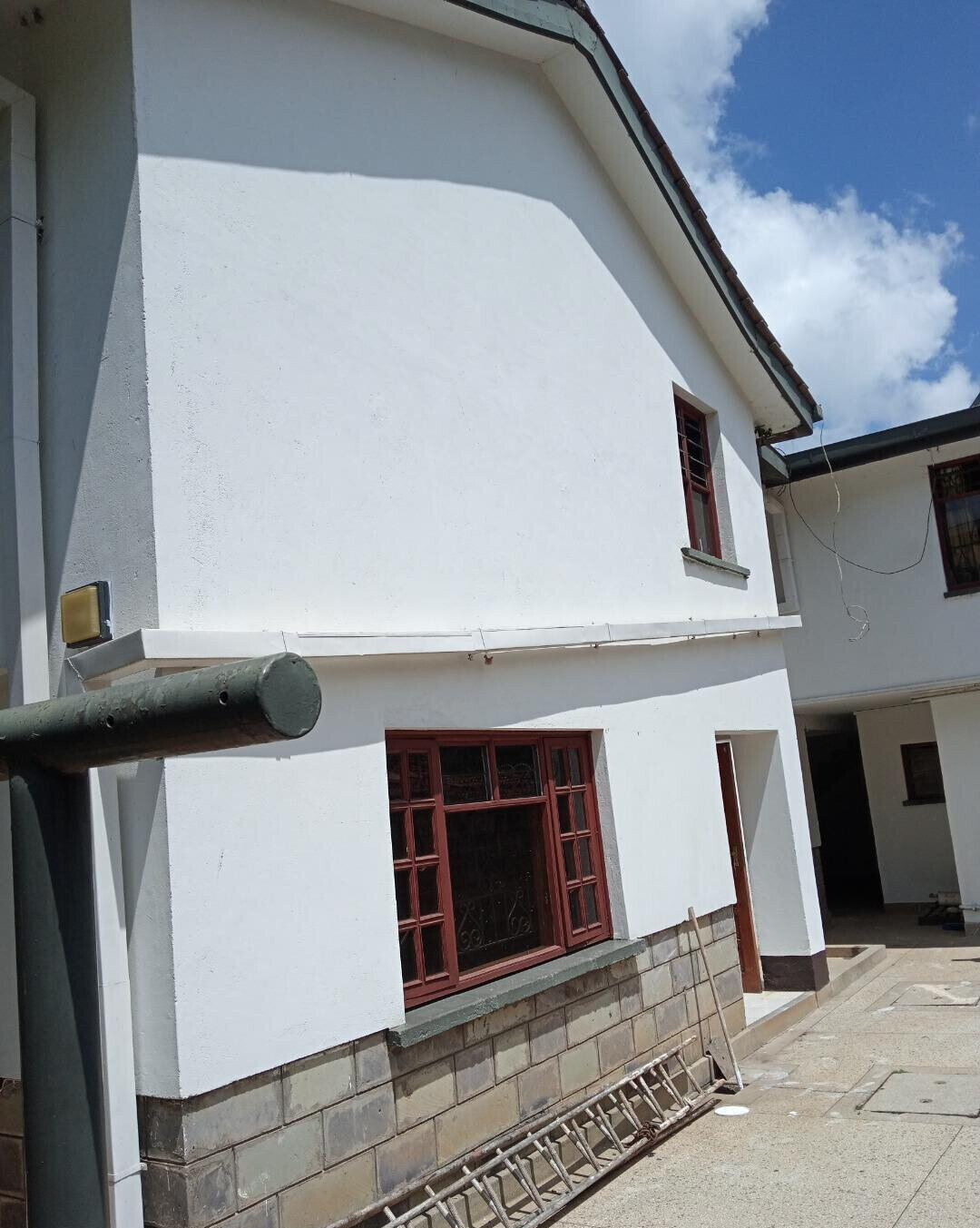 5BR Garden Home at KSh 450K