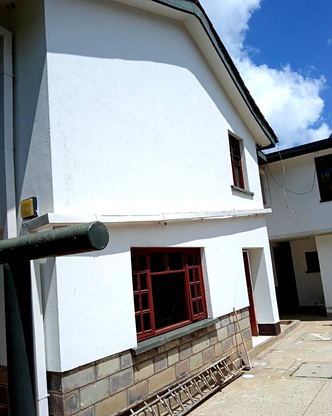 5BR Garden Home at KSh 450K