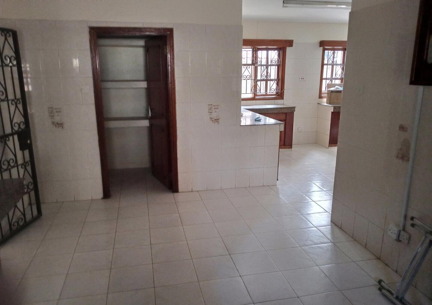 5BR Garden Home at KSh 450K