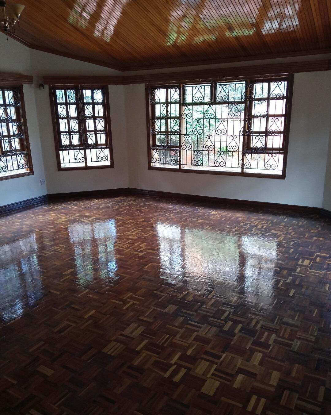5BR Garden Home at KSh 450K