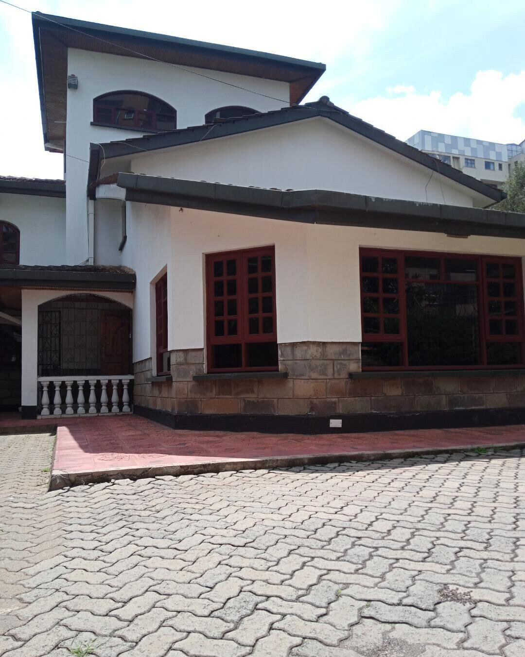 5BR Garden Home at KSh 450K