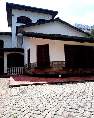 5BR Garden Home at KSh 450K