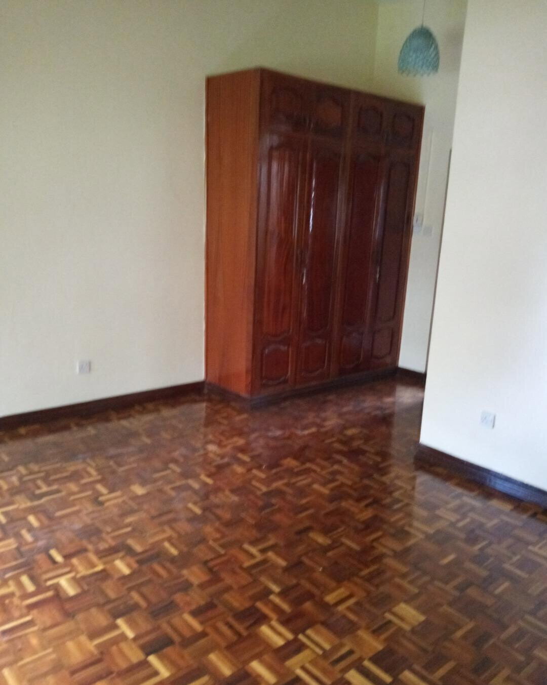 5BR Garden Home at KSh 450K