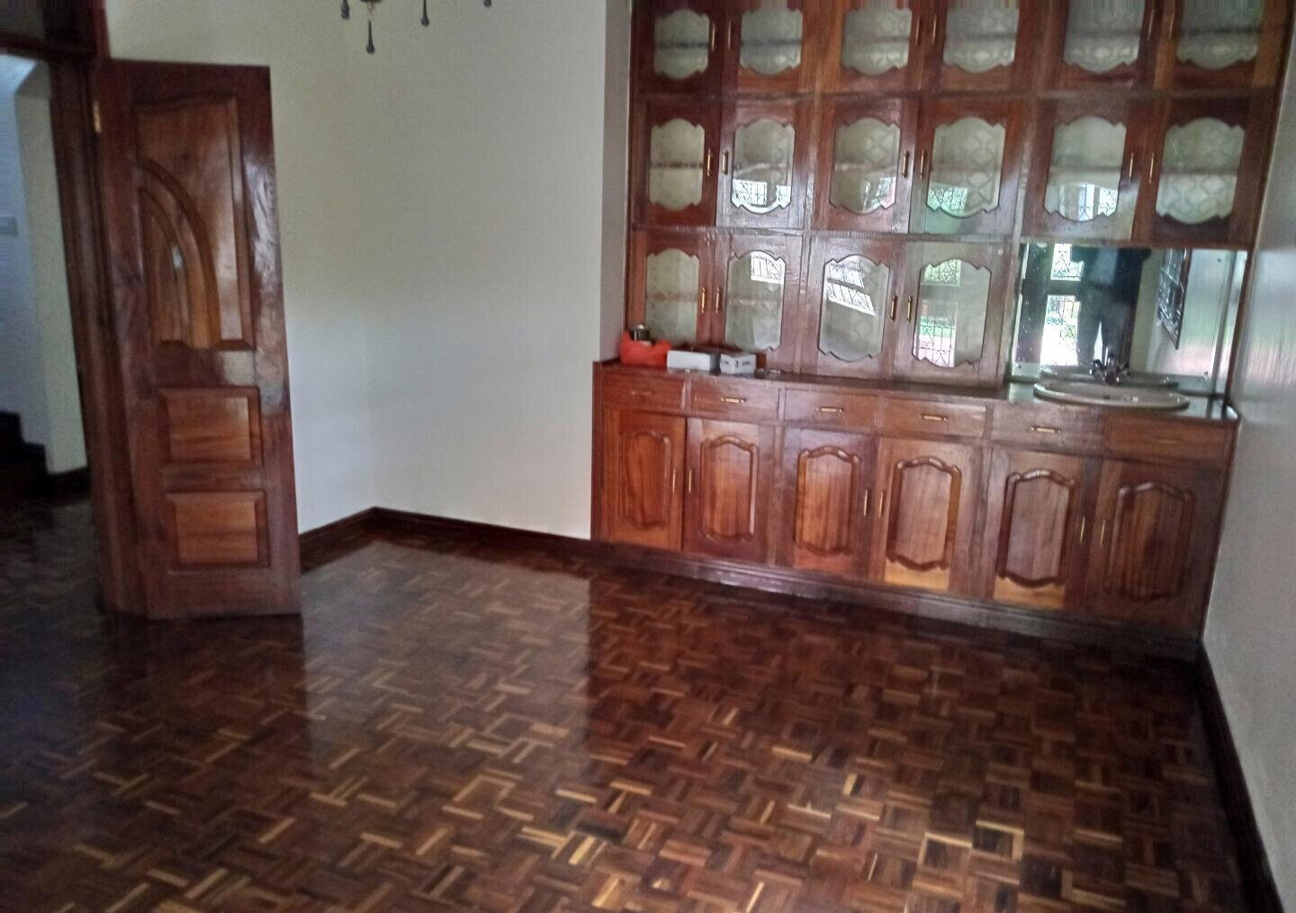 5BR Garden Home at KSh 450K