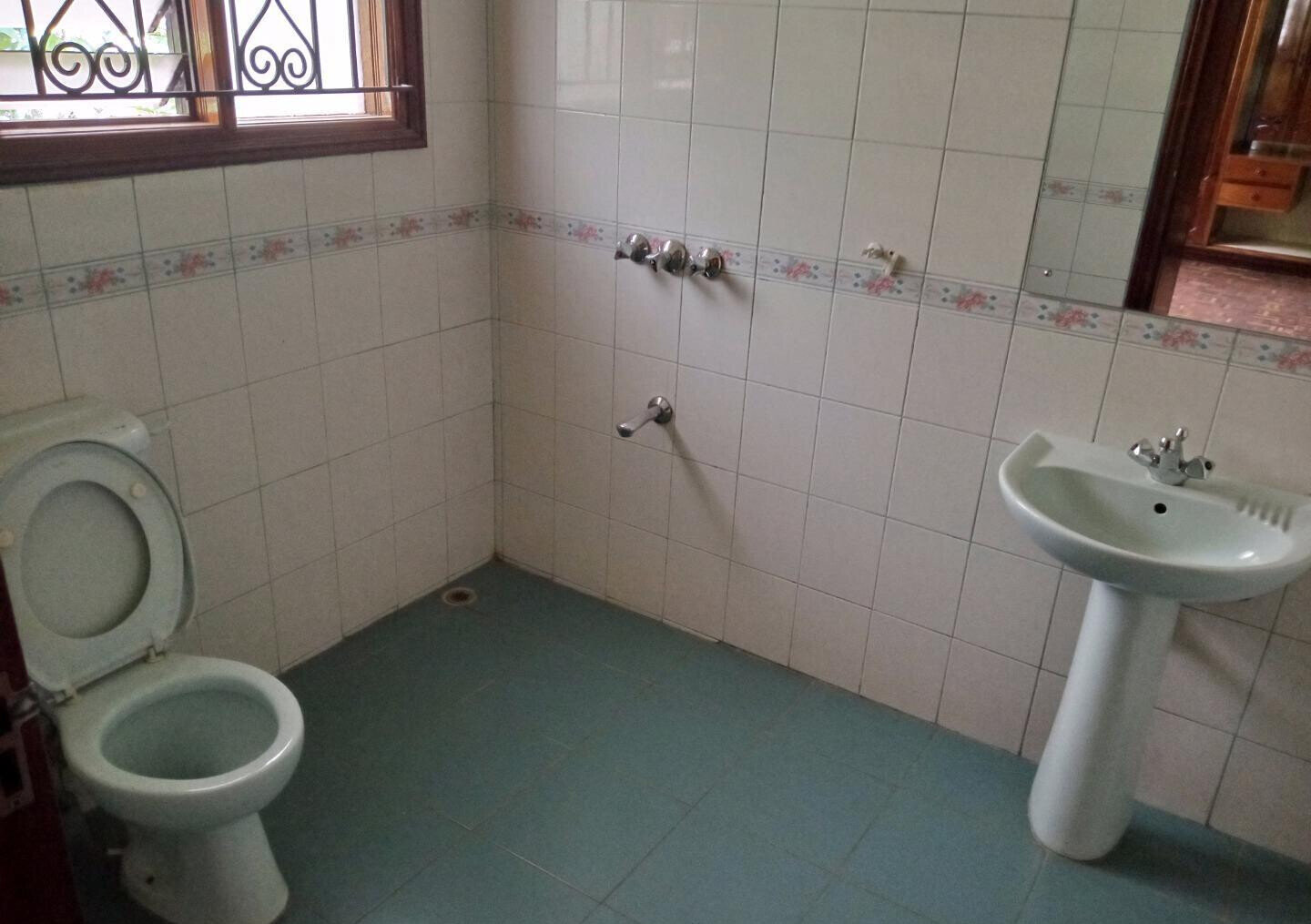 5BR Garden Home at KSh 450K