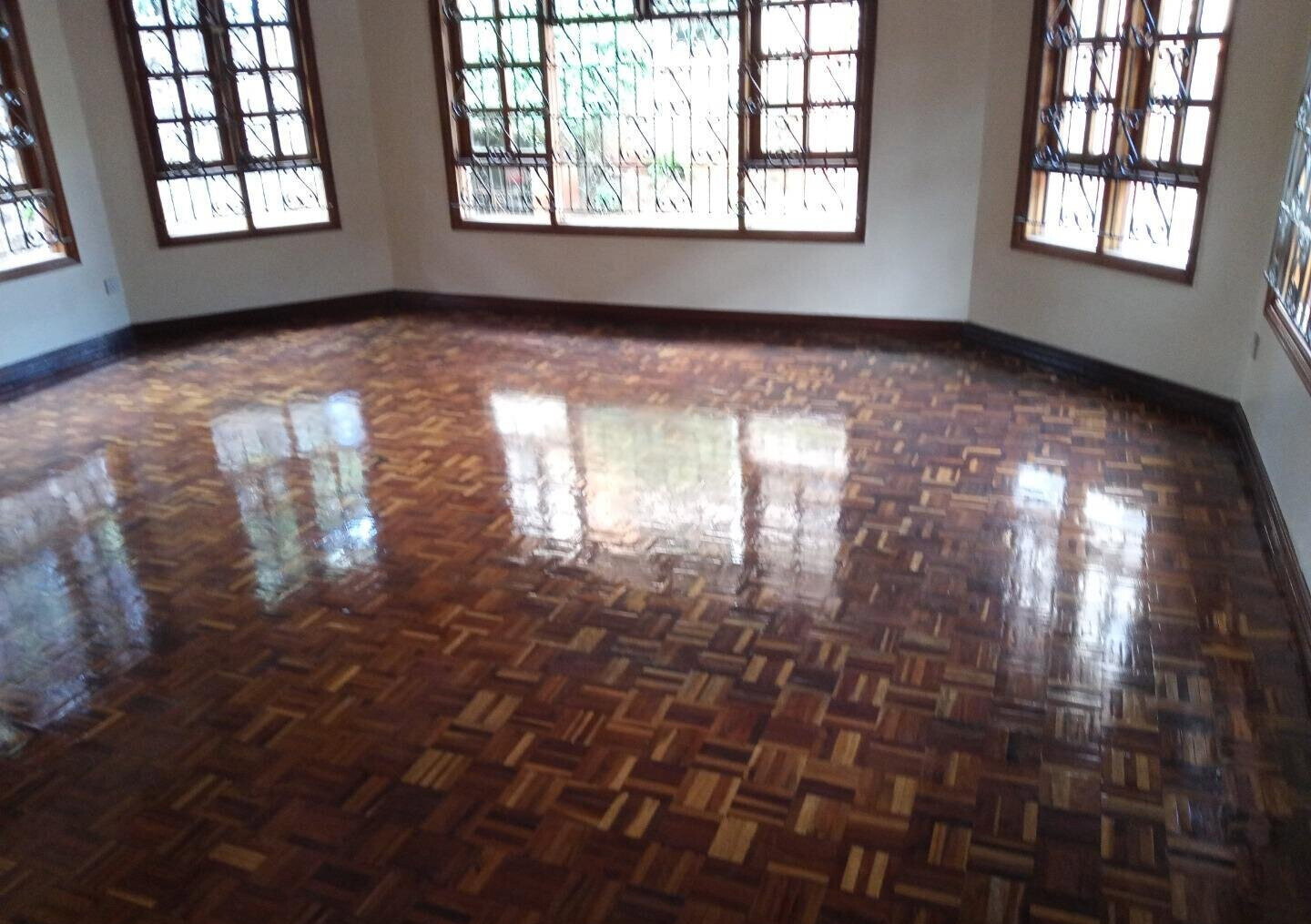 5BR Garden Home at KSh 450K