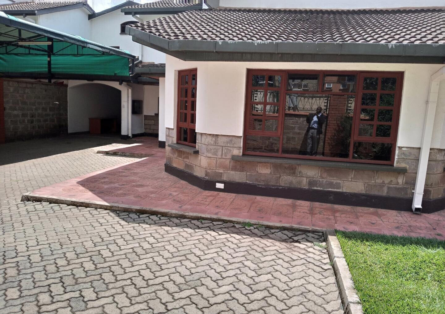 5BR Garden Home at KSh 450K